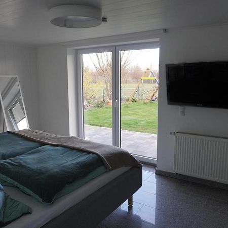 Bednbrezel Speyer Apartment Luaran gambar