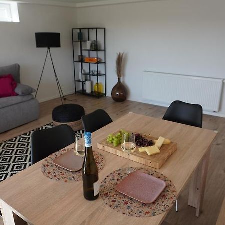 Bednbrezel Speyer Apartment Luaran gambar