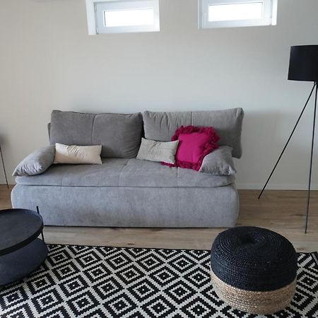 Bednbrezel Speyer Apartment Luaran gambar