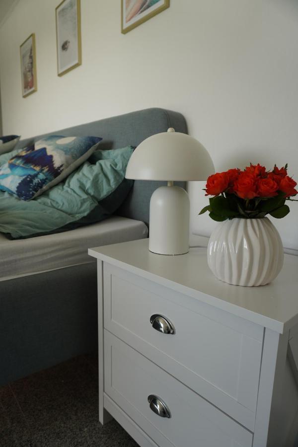 Bednbrezel Speyer Apartment Luaran gambar