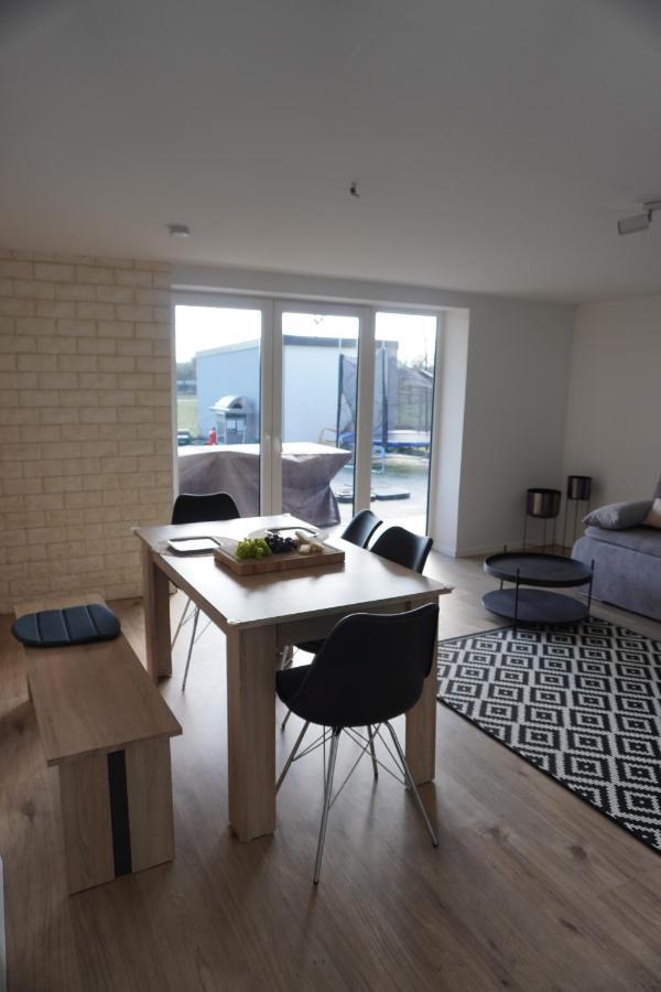 Bednbrezel Speyer Apartment Luaran gambar