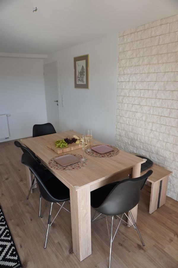 Bednbrezel Speyer Apartment Luaran gambar