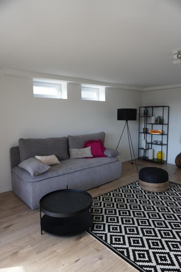 Bednbrezel Speyer Apartment Luaran gambar