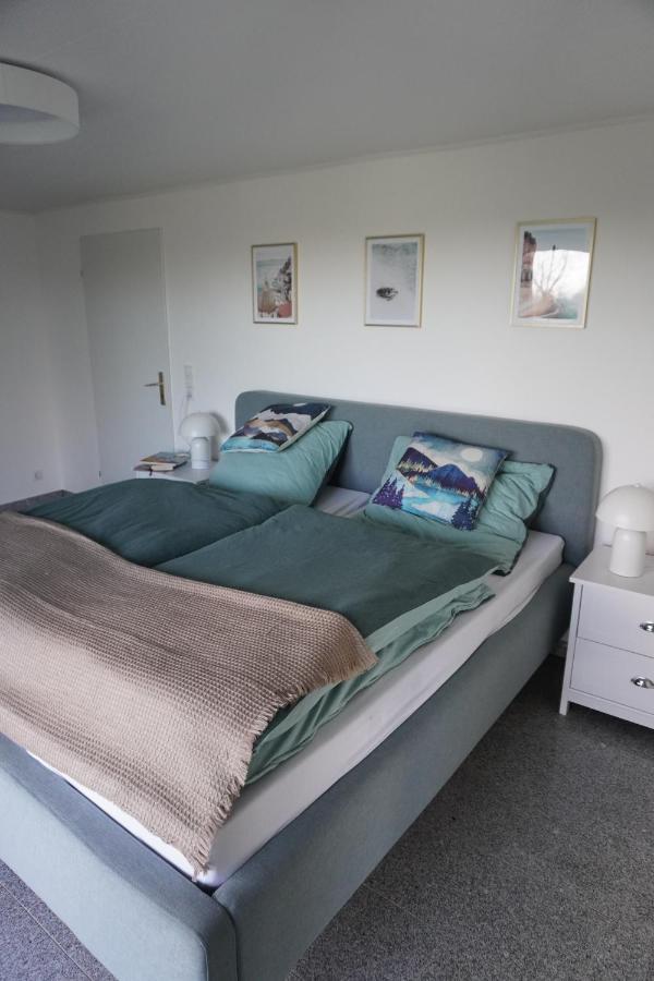 Bednbrezel Speyer Apartment Luaran gambar