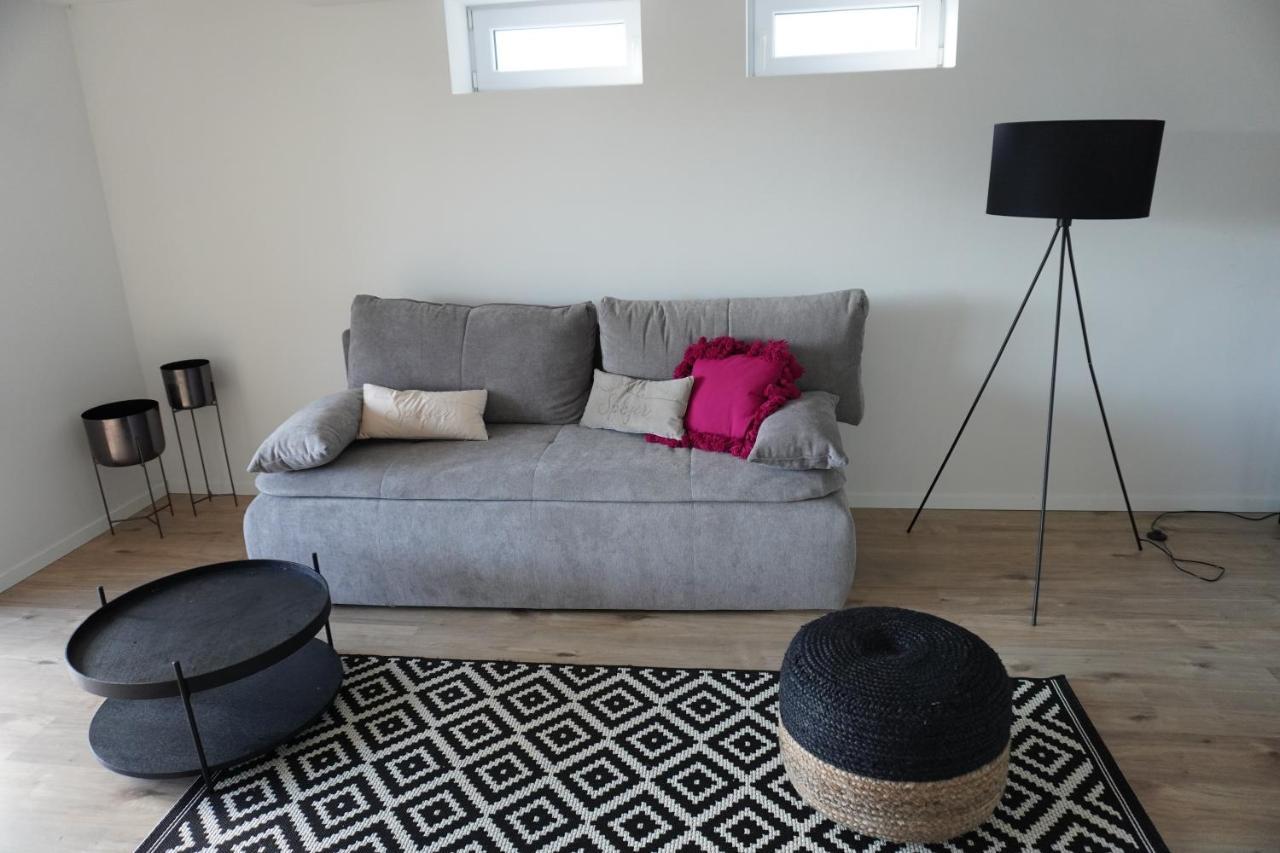 Bednbrezel Speyer Apartment Luaran gambar
