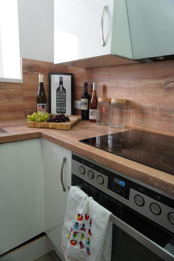 Bednbrezel Speyer Apartment Luaran gambar
