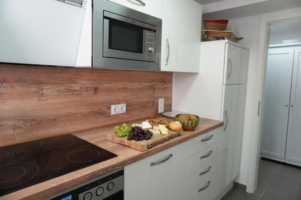 Bednbrezel Speyer Apartment Luaran gambar