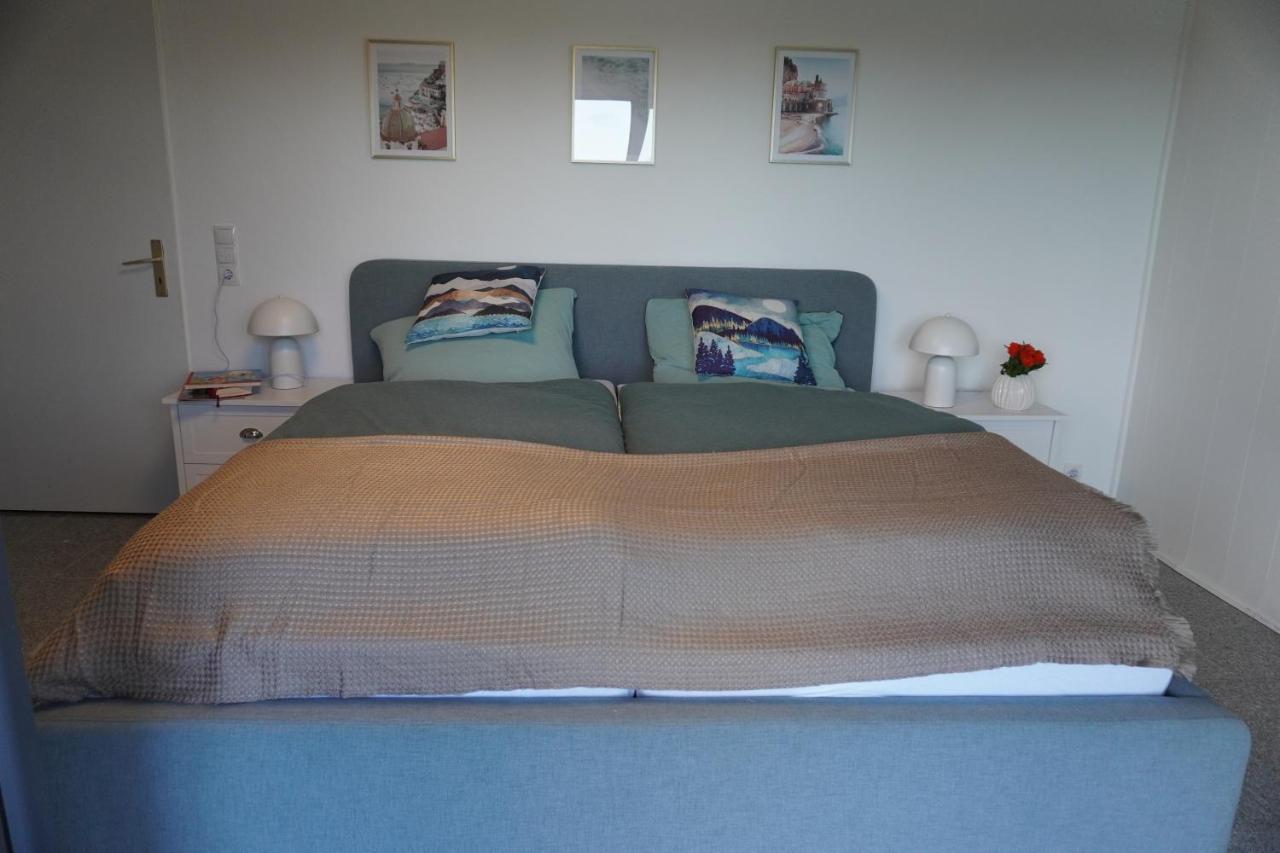 Bednbrezel Speyer Apartment Luaran gambar