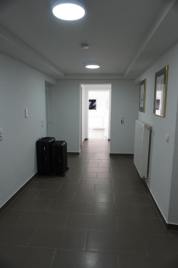 Bednbrezel Speyer Apartment Luaran gambar