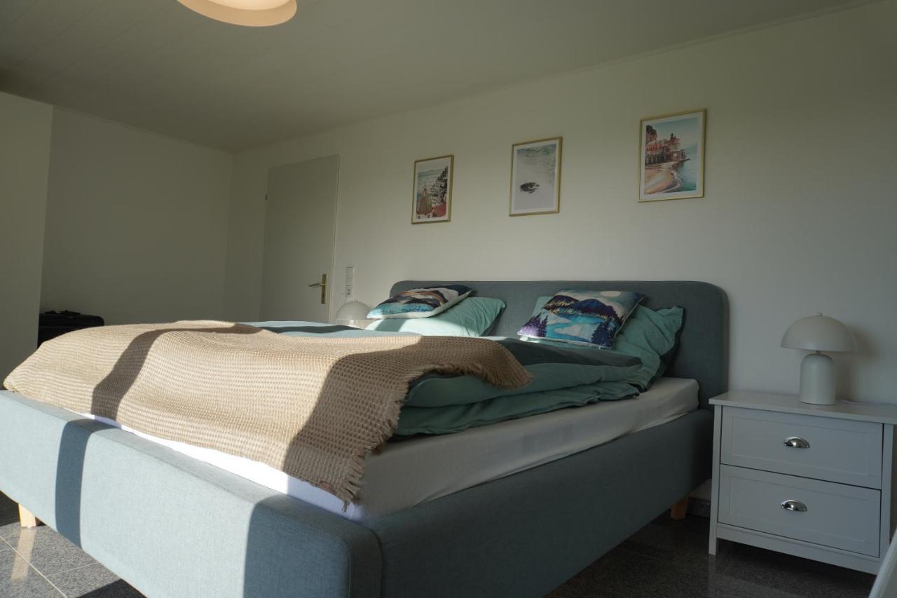 Bednbrezel Speyer Apartment Luaran gambar