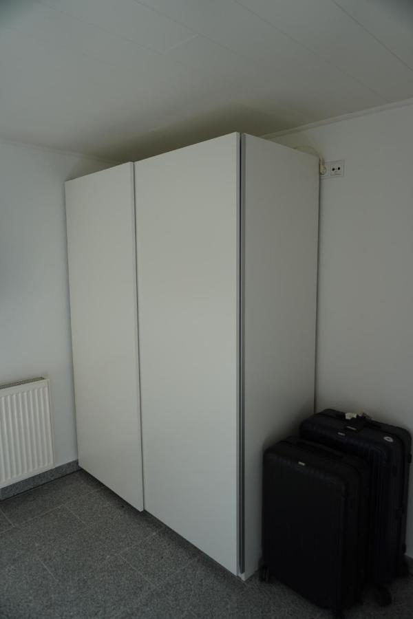 Bednbrezel Speyer Apartment Luaran gambar